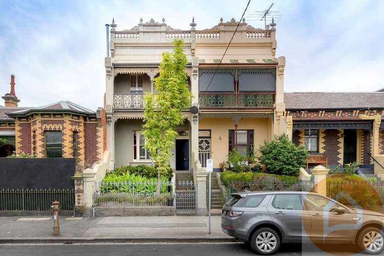 Main view of Homely house listing, 757 Drummond Street, Carlton North VIC 3054