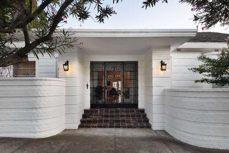 Fourth view of Homely house listing, 7 Edzell Avenue, Toorak VIC 3142