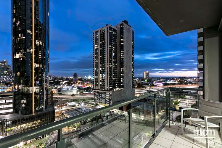 Fifth view of Homely apartment listing, 141/100 Kavanagh Street, Southbank VIC 3006