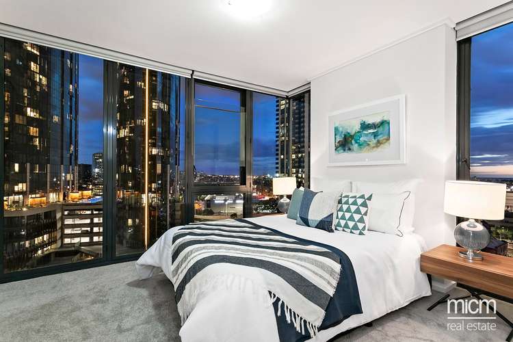 Sixth view of Homely apartment listing, 141/100 Kavanagh Street, Southbank VIC 3006