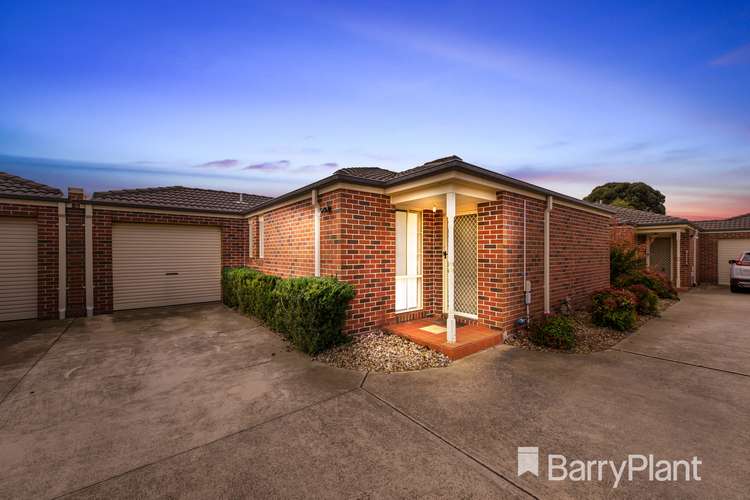 Main view of Homely house listing, 5/21 Potomac Close, Werribee VIC 3030