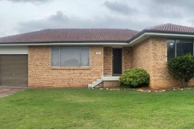Main view of Homely house listing, 32 Fraser Street, Macquarie Fields NSW 2564