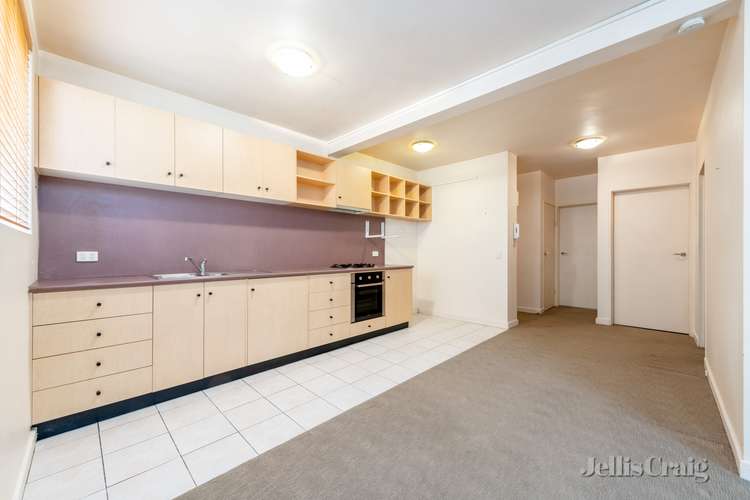 Third view of Homely apartment listing, 16/202 The Avenue, Parkville VIC 3052