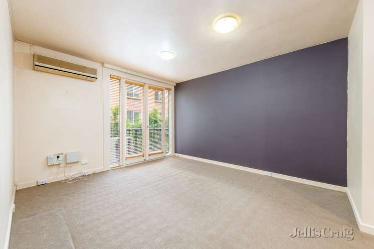 Fourth view of Homely apartment listing, 16/202 The Avenue, Parkville VIC 3052