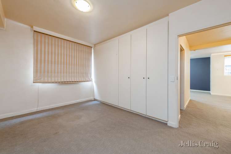 Fifth view of Homely apartment listing, 16/202 The Avenue, Parkville VIC 3052