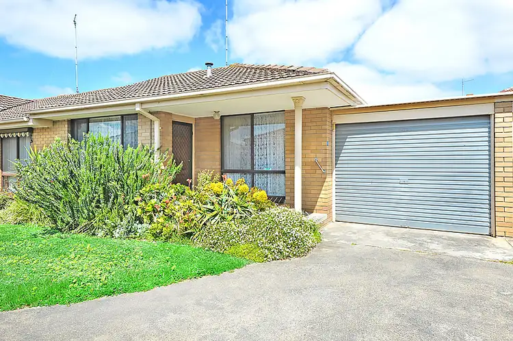 3 Verdon Street