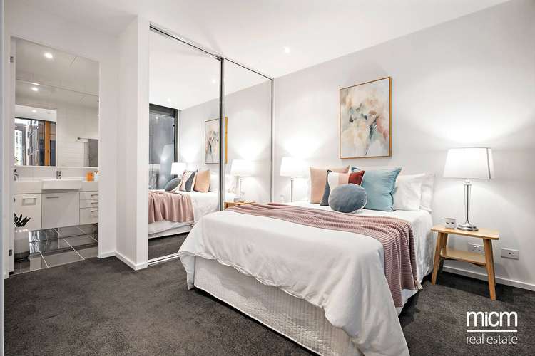 Sixth view of Homely apartment listing, 1509/118 Kavanagh Street, Southbank VIC 3006