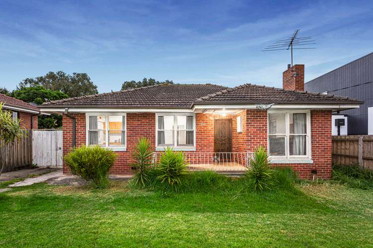 Main view of Homely house listing, 209 Liberty Parade, Heidelberg West VIC 3081