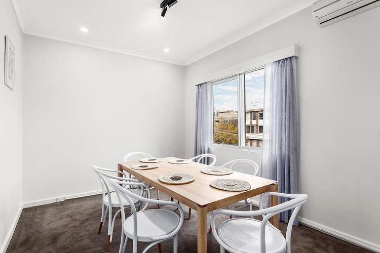 Second view of Homely apartment listing, 9/601 Toorak Road, Toorak VIC 3142