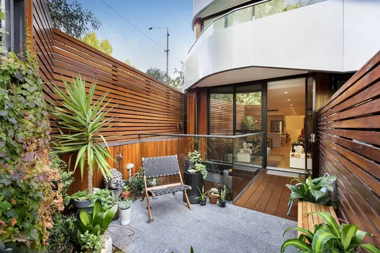 4 Acacia Place