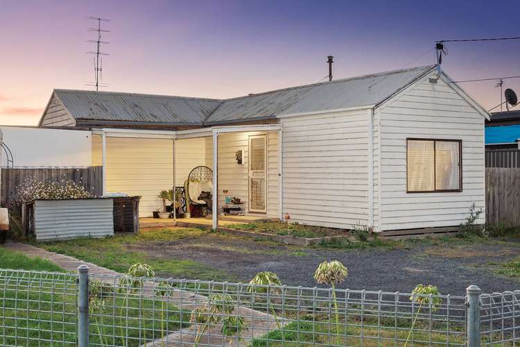 10 Albion Street, Sebastopol VIC 3356