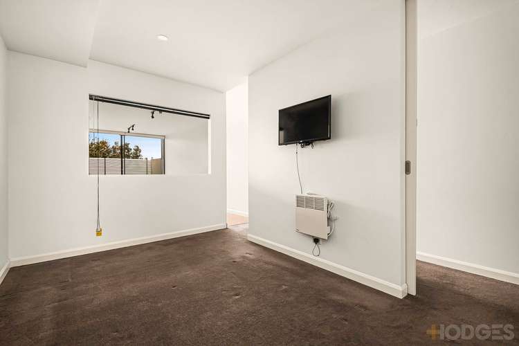 Second view of Homely apartment listing, 203/193 Mckinnon Road, Mckinnon VIC 3204