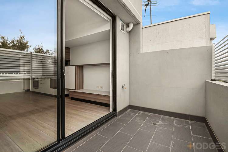 Fifth view of Homely apartment listing, 203/193 Mckinnon Road, Mckinnon VIC 3204