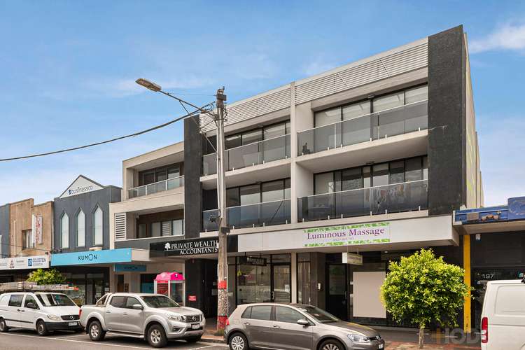 Sixth view of Homely apartment listing, 203/193 Mckinnon Road, Mckinnon VIC 3204