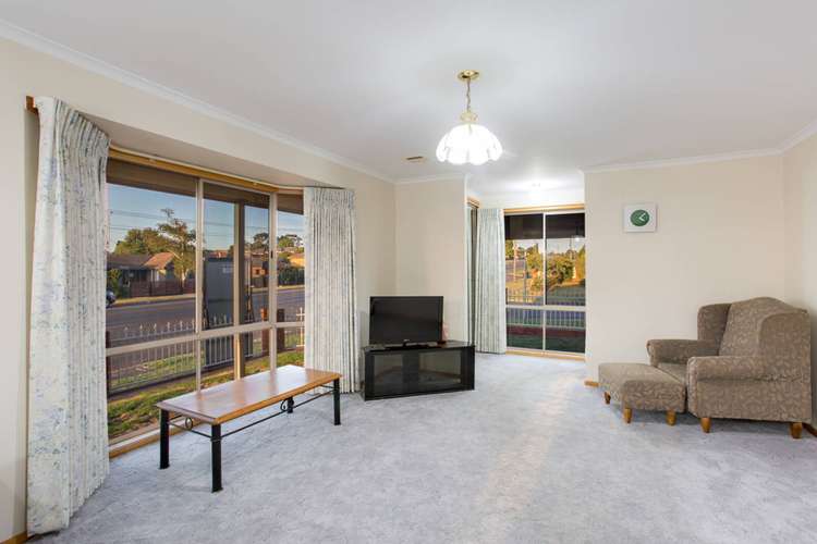 Third view of Homely house listing, 43 Midlands Drive, Ballarat North VIC 3350