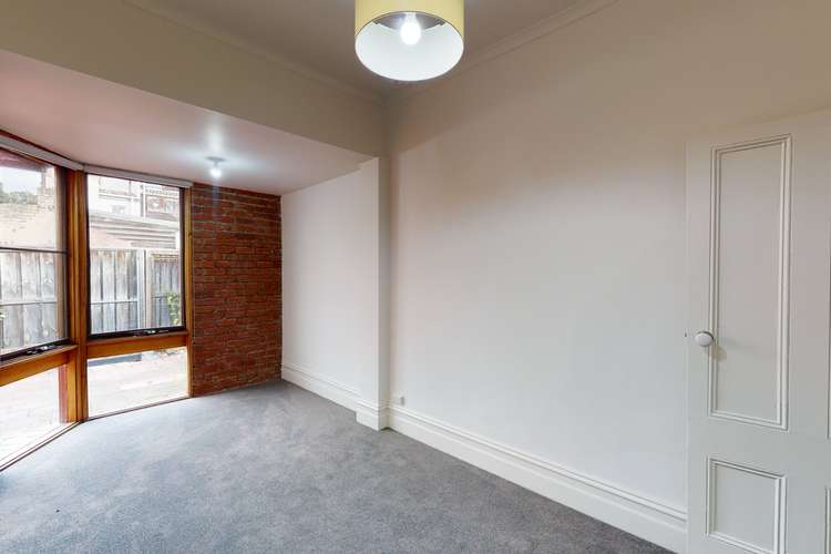 Second view of Homely house listing, 95 Newry Street, Carlton North VIC 3054