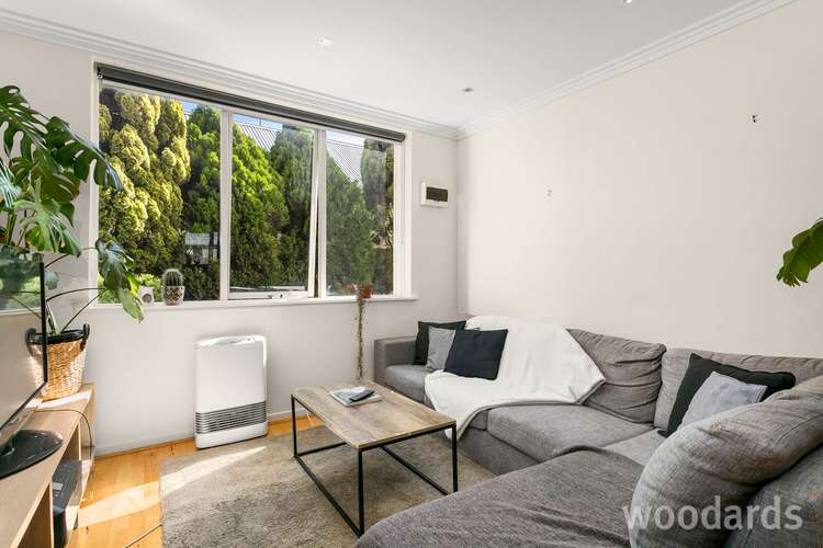 Second view of Homely apartment listing, 1/101 Smith Street, Thornbury VIC 3071