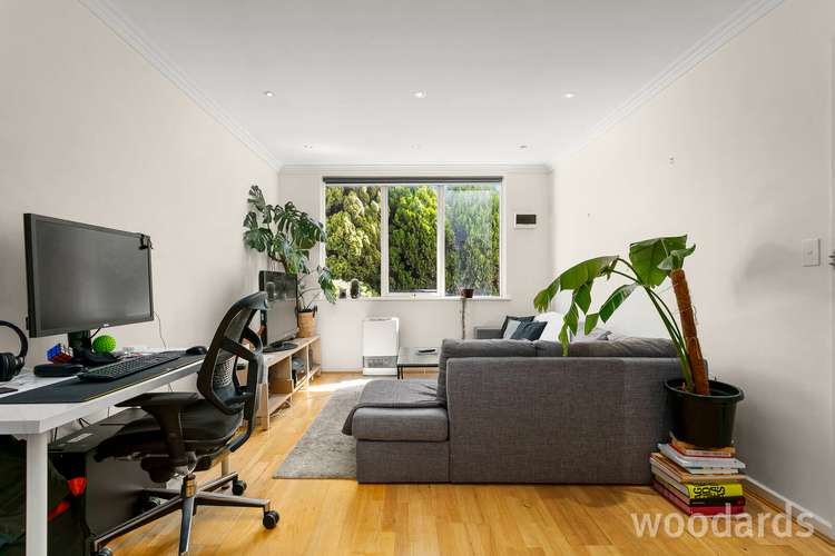 Third view of Homely apartment listing, 1/101 Smith Street, Thornbury VIC 3071