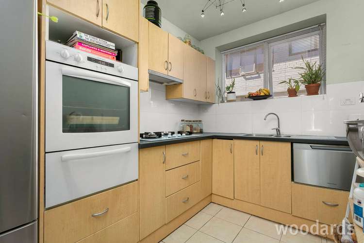 Fourth view of Homely apartment listing, 1/101 Smith Street, Thornbury VIC 3071
