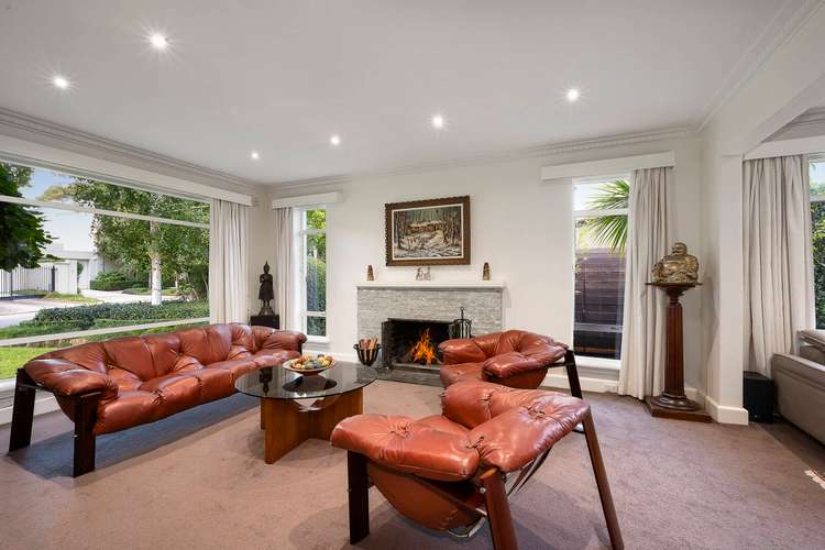 Fourth view of Homely house listing, 6 Bellaire Court, Toorak VIC 3142