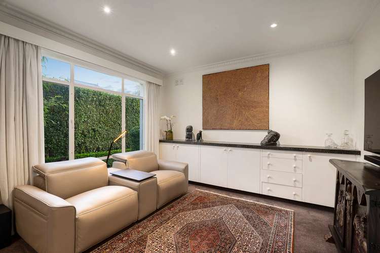 Sixth view of Homely house listing, 6 Bellaire Court, Toorak VIC 3142