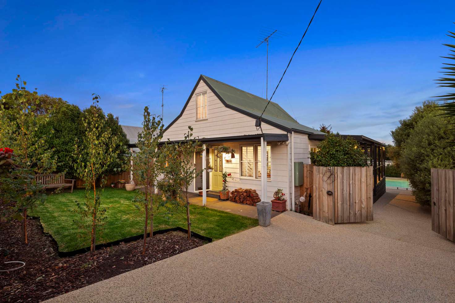 Main view of Homely house listing, 59 Bonnyvale Road, Ocean Grove VIC 3226