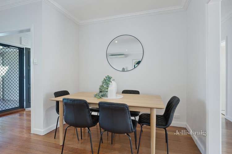 Third view of Homely unit listing, 1/28 Walwa Street, Mitcham VIC 3132