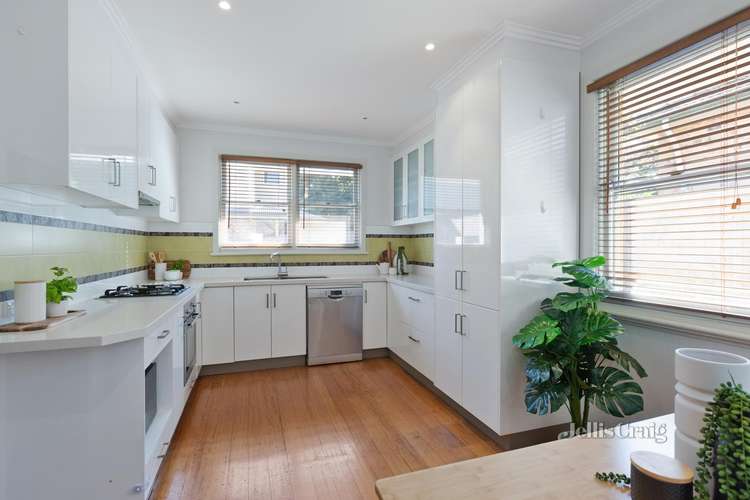 Fourth view of Homely unit listing, 1/28 Walwa Street, Mitcham VIC 3132