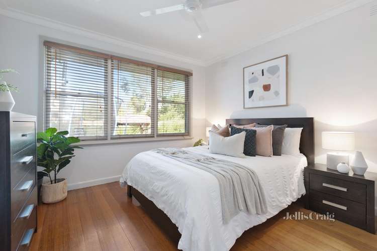 Fifth view of Homely unit listing, 1/28 Walwa Street, Mitcham VIC 3132