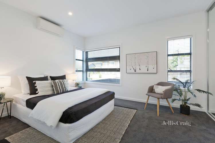Sixth view of Homely house listing, 135a Woodhouse Grove, Box Hill North VIC 3129