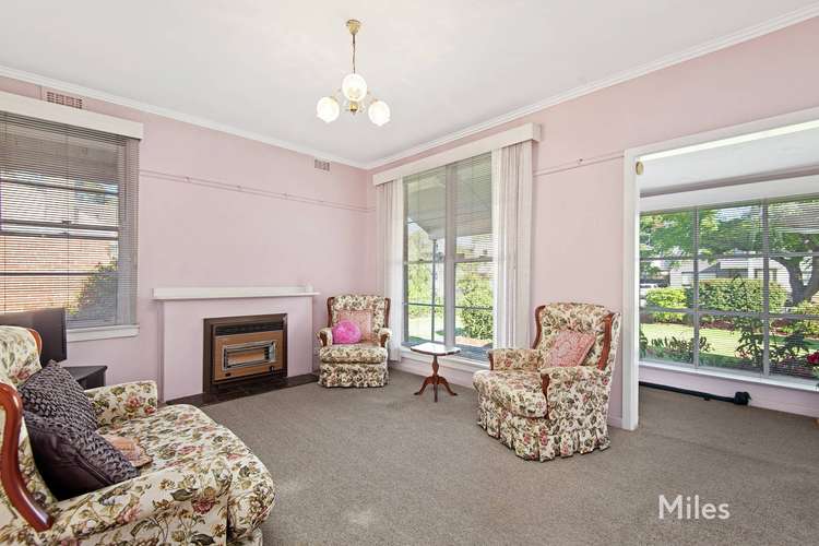 Second view of Homely house listing, 140 Altona Street, Heidelberg West VIC 3081