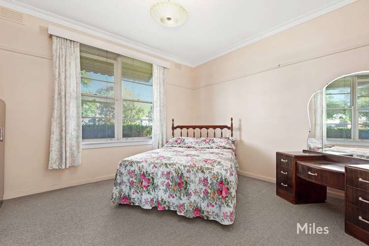 Fifth view of Homely house listing, 140 Altona Street, Heidelberg West VIC 3081