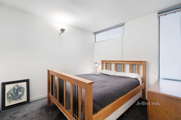 Fourth view of Homely apartment listing, 8/33 Johnston Street, Port Melbourne VIC 3207