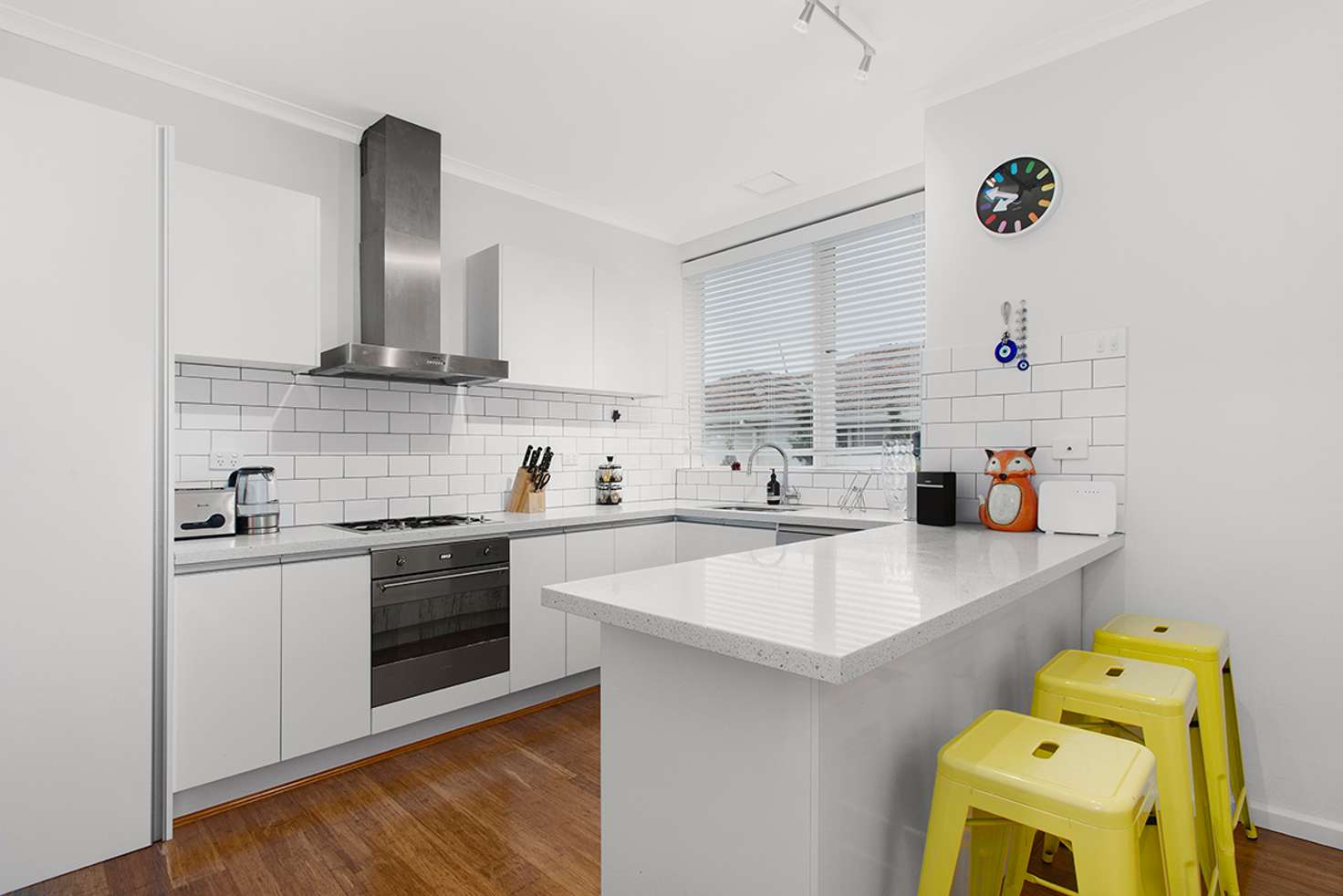 Main view of Homely apartment listing, 5/200 Glen Eira Road, Elsternwick VIC 3185