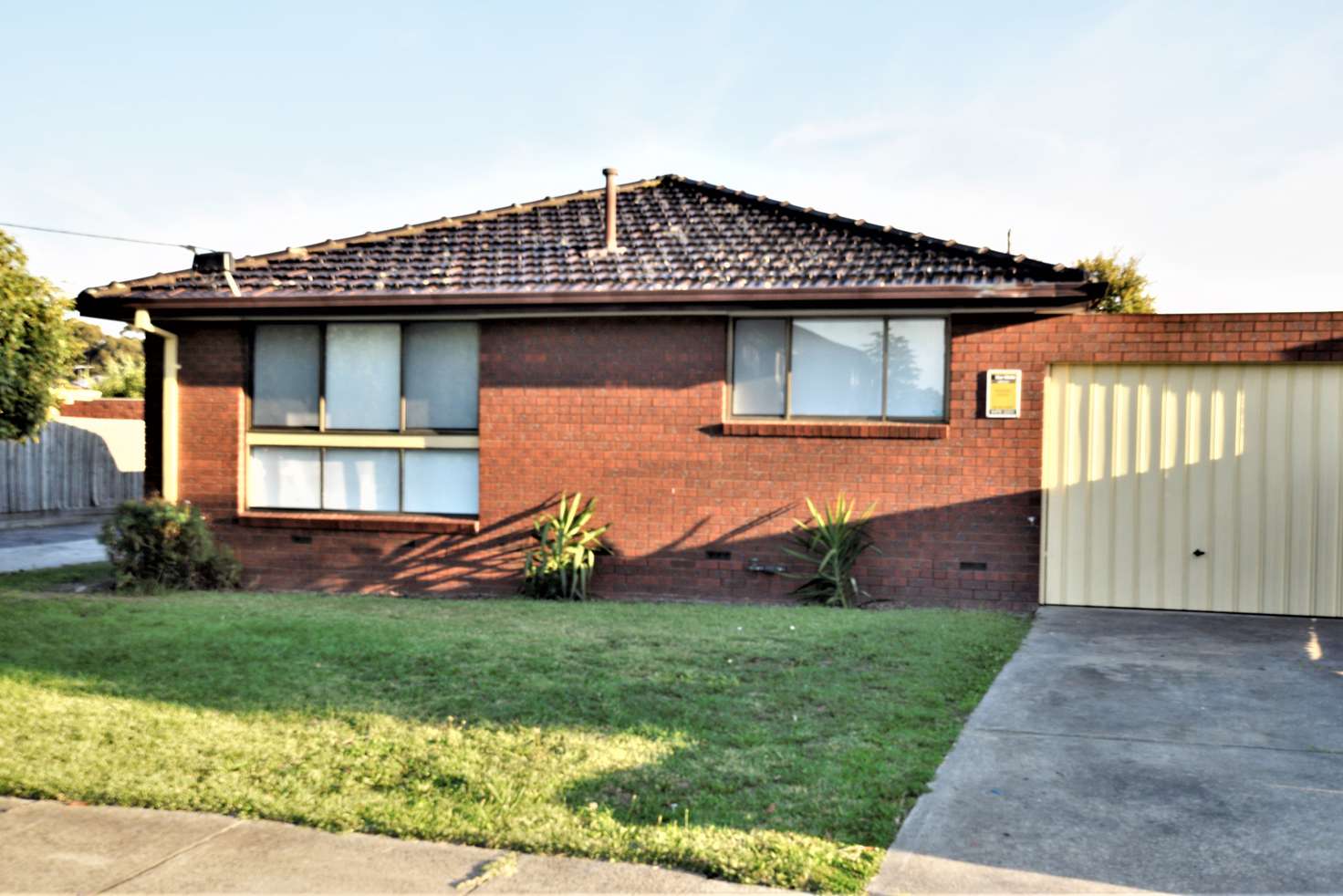 Main view of Homely unit listing, 1/93 Howard Street, Reservoir VIC 3073
