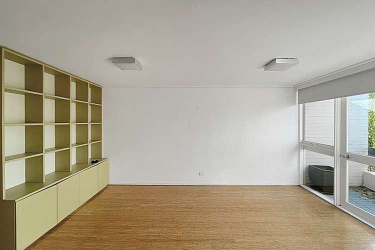 Third view of Homely apartment listing, 39/700 Lygon Street, Carlton North VIC 3054
