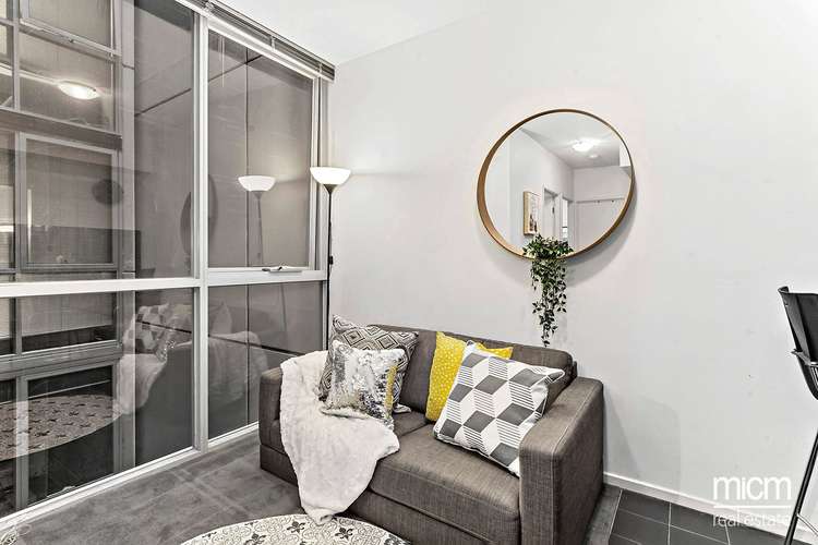 Main view of Homely apartment listing, 1815/39 Lonsdale Street, Melbourne VIC 3000