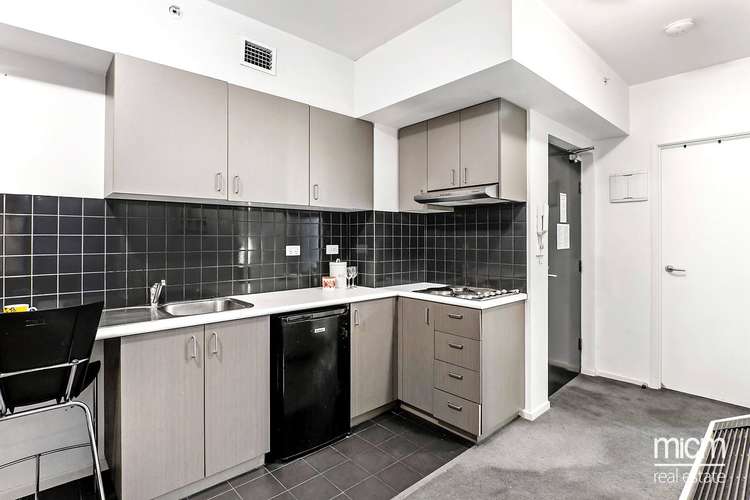 Fourth view of Homely apartment listing, 1815/39 Lonsdale Street, Melbourne VIC 3000