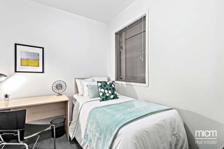 Sixth view of Homely apartment listing, 1815/39 Lonsdale Street, Melbourne VIC 3000