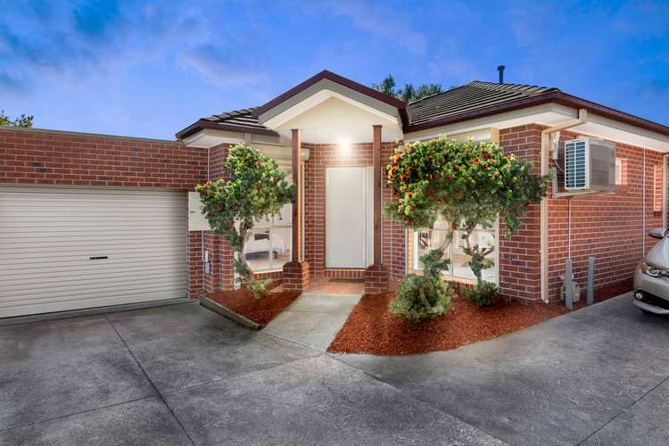 Main view of Homely unit listing, 2/43 Power Avenue, Ashwood VIC 3147