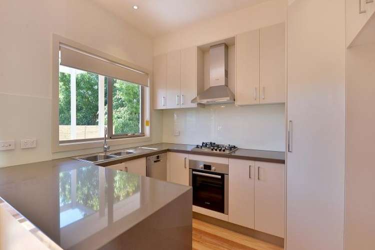 Third view of Homely townhouse listing, 42 Second Avenue, Box Hill North VIC 3129