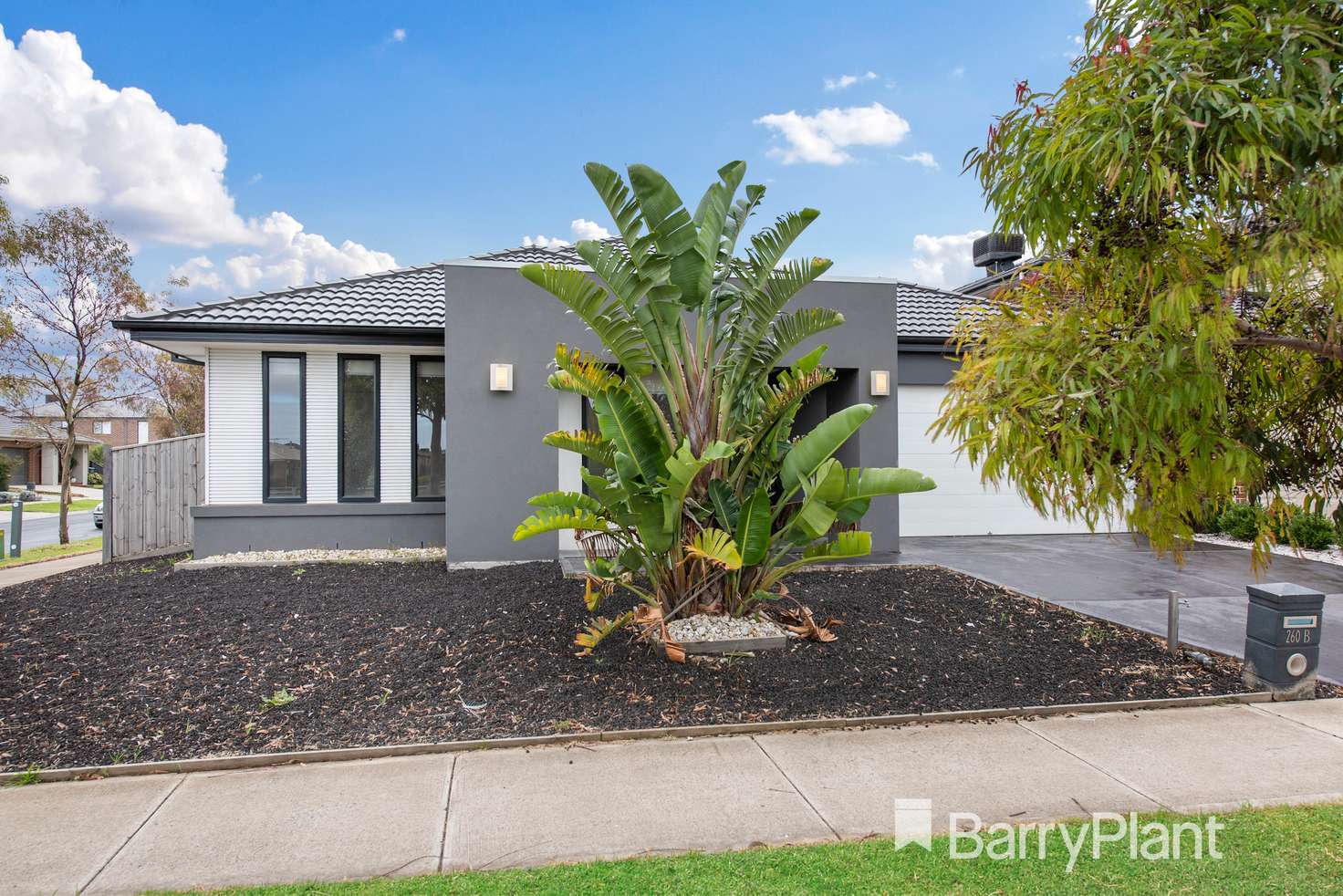 Main view of Homely house listing, 260B Sayers Road, Truganina VIC 3029