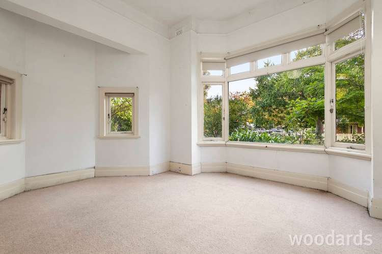 Second view of Homely house listing, 83 Elgin Street, Hawthorn VIC 3122