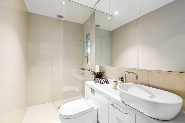 Sixth view of Homely apartment listing, G09/127 Murray Street, Caulfield VIC 3162