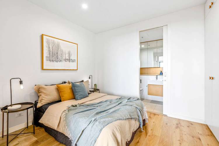 Fifth view of Homely apartment listing, 208/17 Gordon Street, Elsternwick VIC 3185