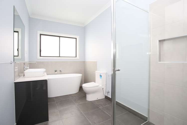 Fourth view of Homely house listing, 147 Stanmore Crescent, Wyndham Vale VIC 3024