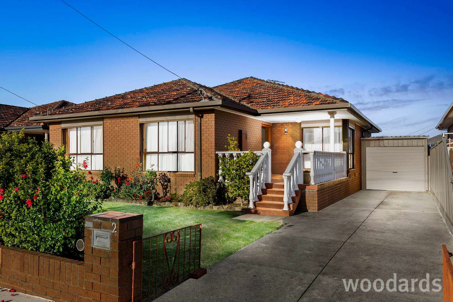 Main view of Homely house listing, 2 Brigette Court, Lalor VIC 3075
