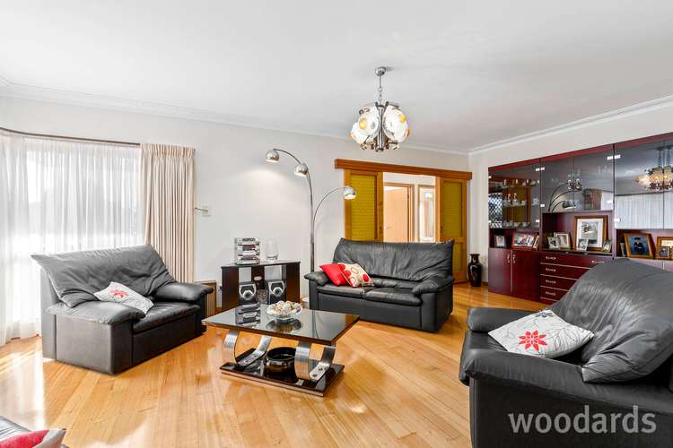 Second view of Homely house listing, 2 Brigette Court, Lalor VIC 3075