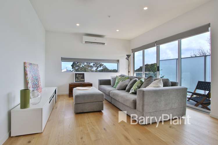 Third view of Homely apartment listing, 9/7 Wenwood  Street, Ringwood East VIC 3135