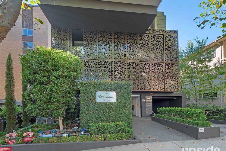 Main view of Homely unit listing, 1/738 Orrong Road, Toorak VIC 3142